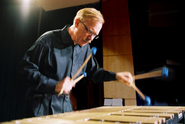 Gary Burton National Endowment for the Arts